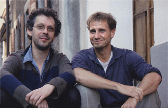 Azzolini e Torbianelli