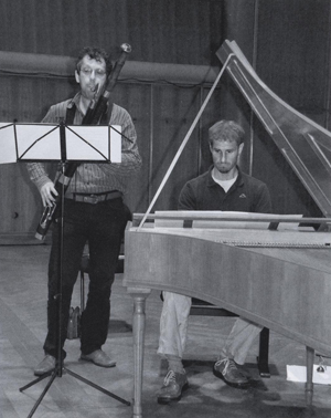 Azzolini e Torbianelli