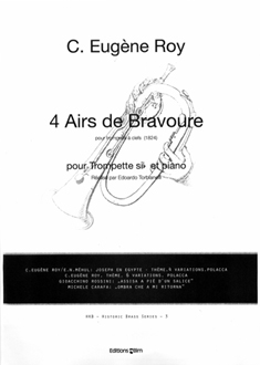 4 Airs de Bravoure