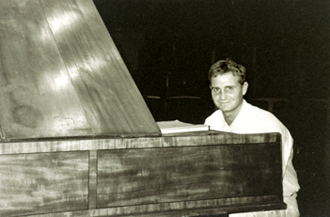 Edoardo Torbianelli